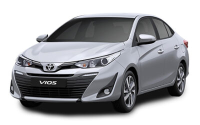 Toyota Vios XLE CVT 2022. NEW Model!