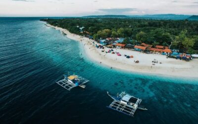 Need a Car Rental: Moalboal: Pescador Island + Sardine Run + Turtle Point + Basdaku