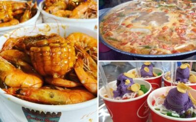 Kaon ta Bai! Cebu’s Best Food Trip Places