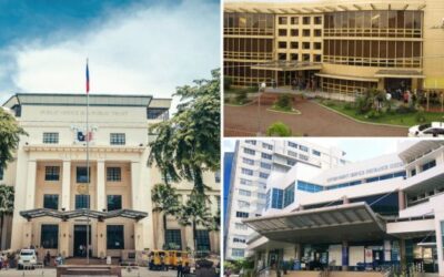 Government Bodies & Offices: Where to Find Them in Cebu City