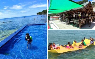 Cebu Tour: Newest Cebu Summer Destination in Catmon