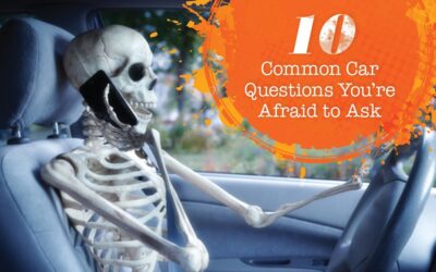 Cebu Car Rental: 10 Common Car Questions You’re Afraid to ASK