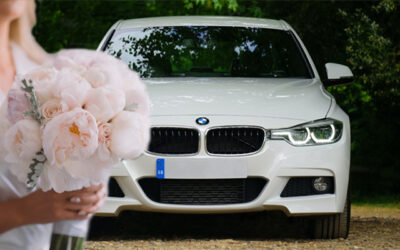 How to Find the Right Bridal Car?