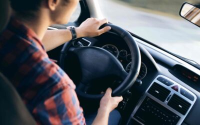 3 Simple Reasons for Renting a Car with a Driver