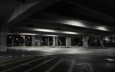 The Different Types of Parking Spaces in Cebu City