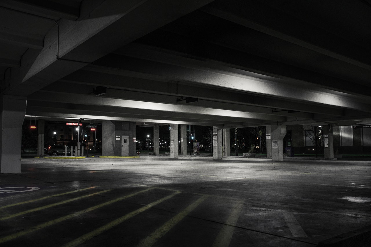 Parking Spaces Cebu | Cebu Car Rental Blog