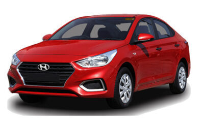 Hyundai Accent 2019 MT